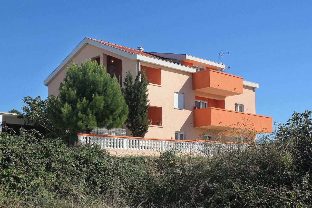 Apartment Vlasici 9324C Exteriér fotografie
