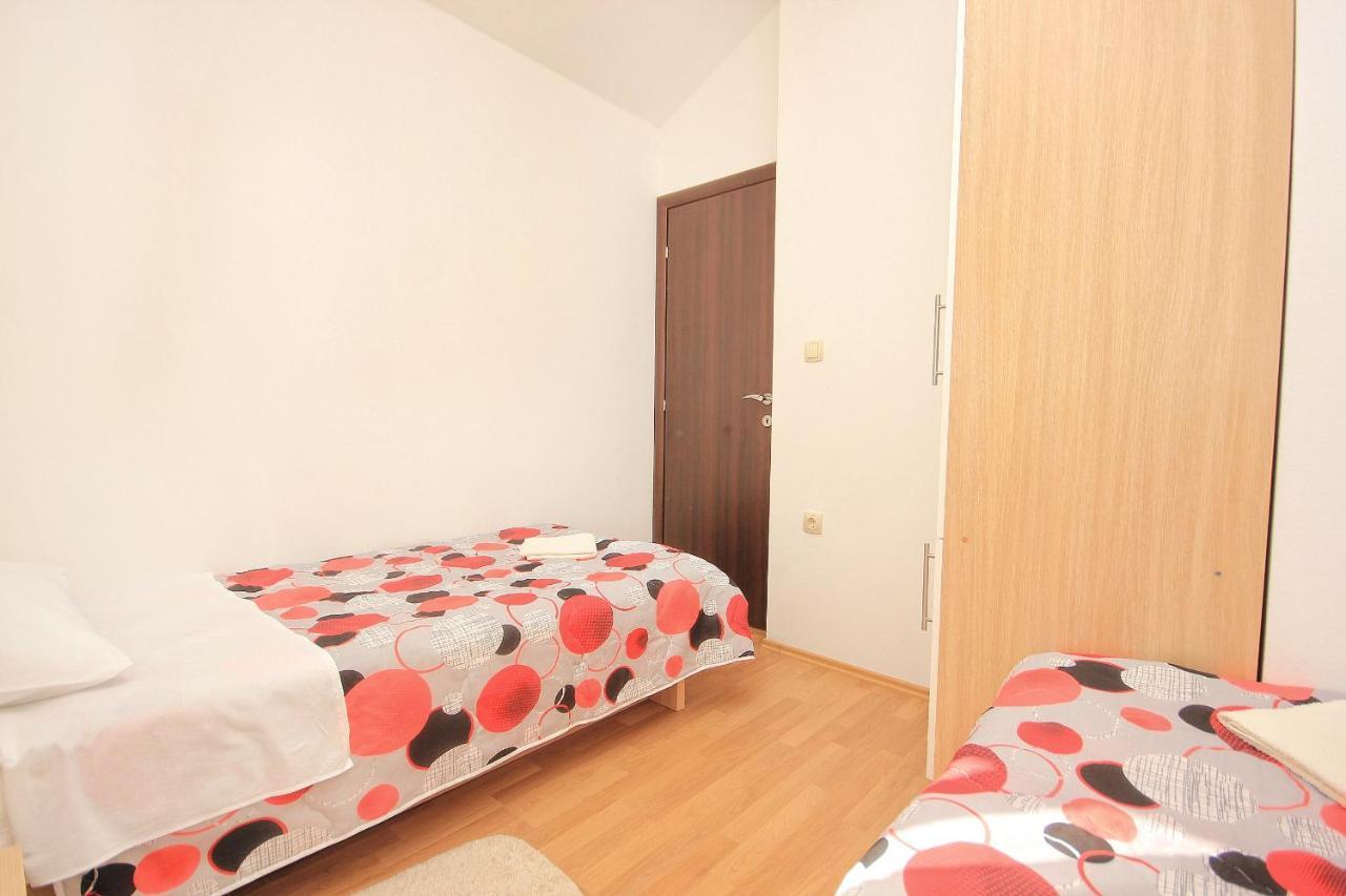 Apartment Vlasici 9324C Exteriér fotografie