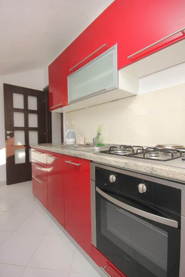 Apartment Vlasici 9324C Exteriér fotografie