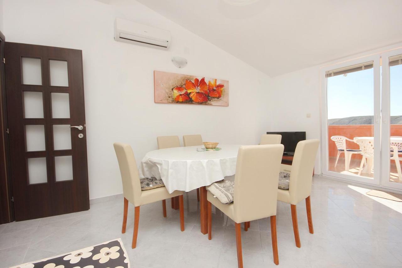 Apartment Vlasici 9324C Exteriér fotografie