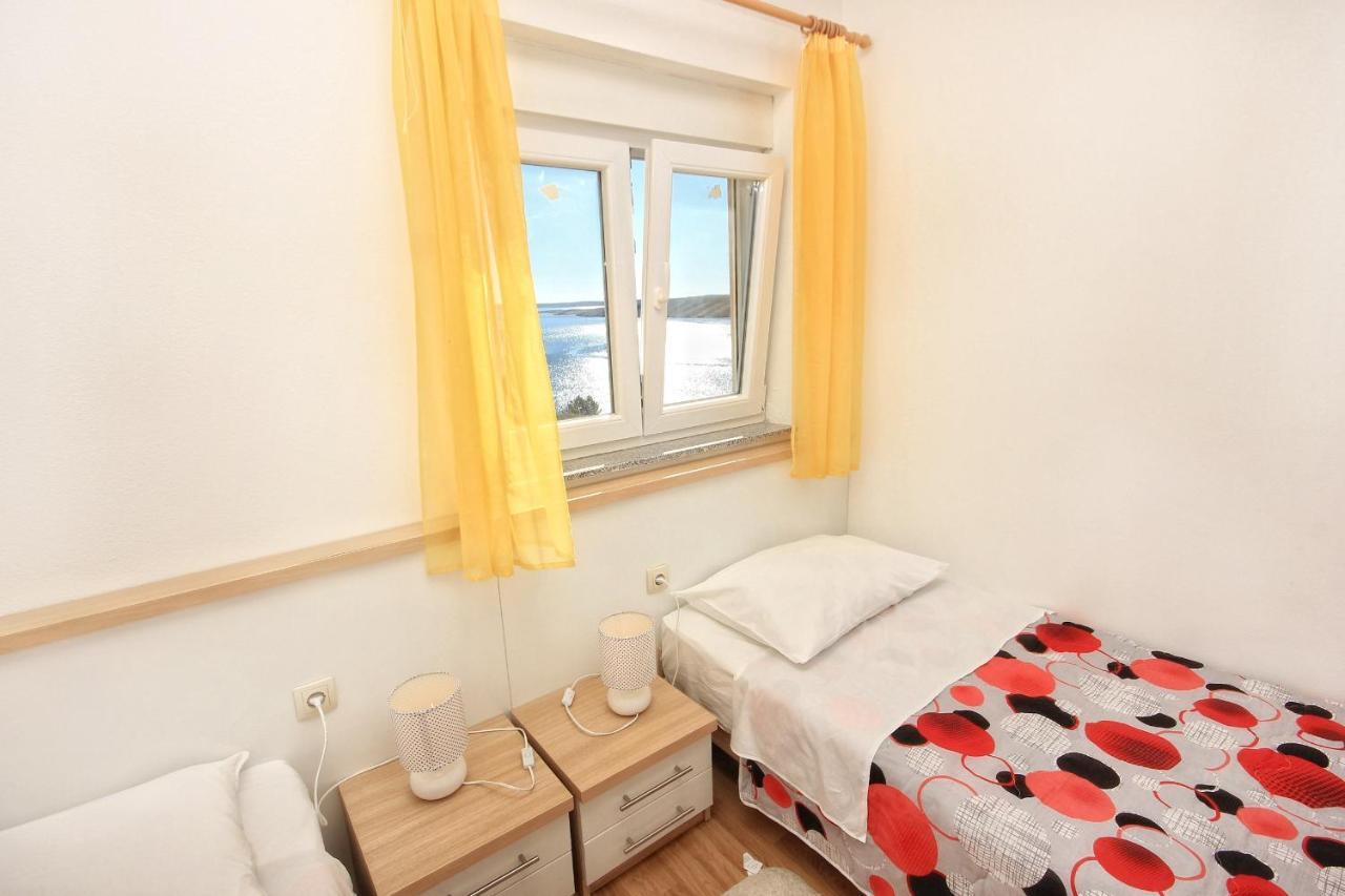 Apartment Vlasici 9324C Exteriér fotografie