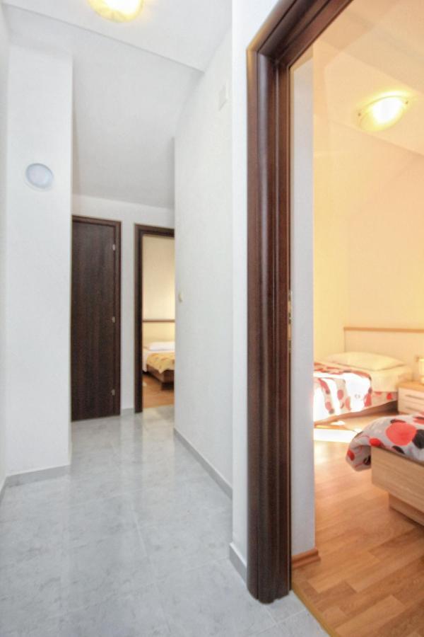 Apartment Vlasici 9324C Exteriér fotografie