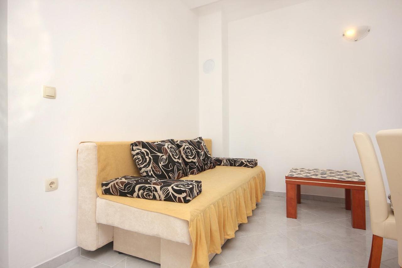 Apartment Vlasici 9324C Exteriér fotografie